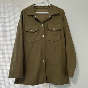 Women's Jacket